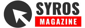 Syros Magazine
